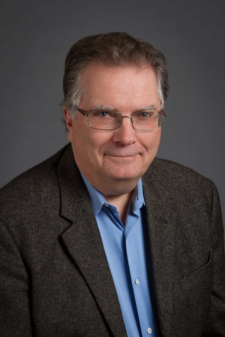 [Image: George Hechtman photo]